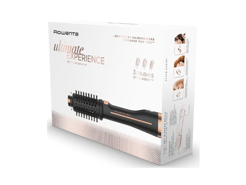 Rowenta CF9620F0 Ultimate Experience hajformázó