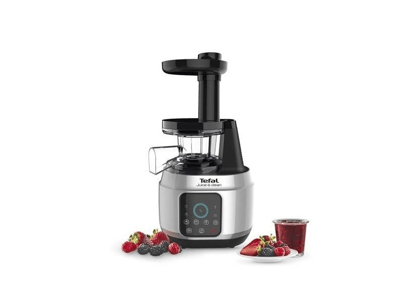 TEFAL ZC420E38 Juice&Clean sokovnik