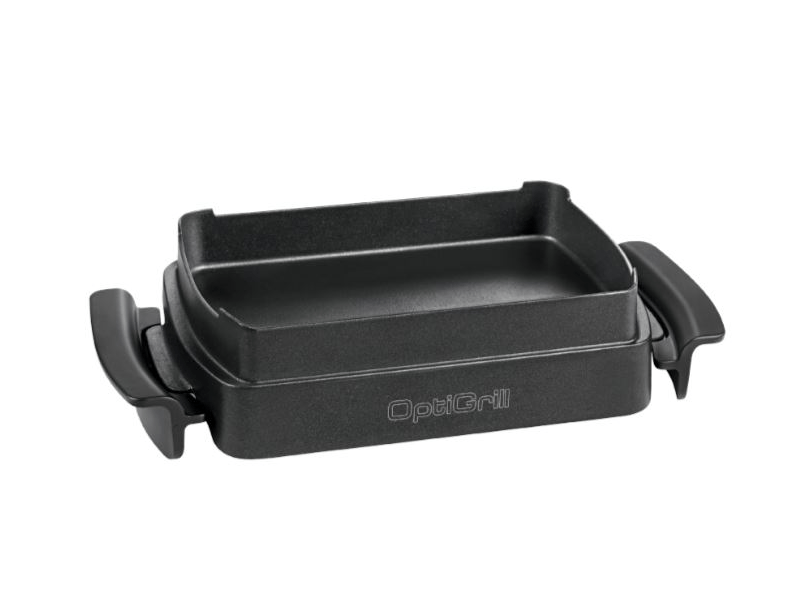 Tefal XA725870 Kigészítő Tefal Optigrill+/Elite-hez