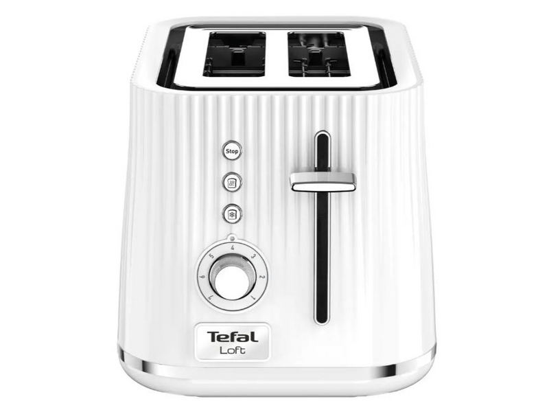 Tefal Loft 2S TT761138 Kenyérpirító