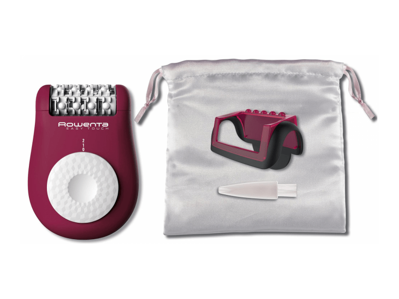 Rowenta EP1120F0 Easy Touch epilator