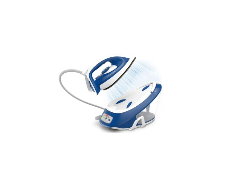 Tefal Express Compact SV7112E0 Gőzállomás