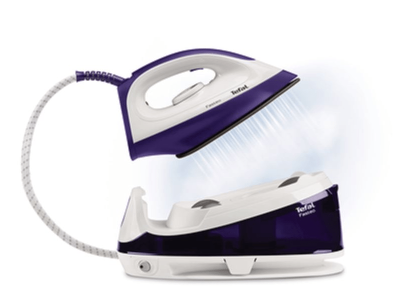 Tefal Fasteo SV6020E0 Gőzállomás