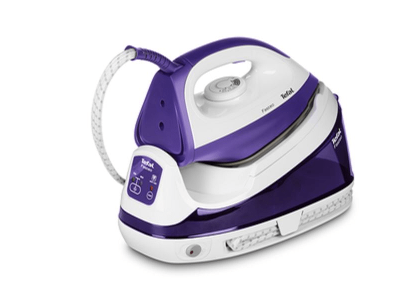 Tefal Fasteo SV6020E0 Gőzállomás