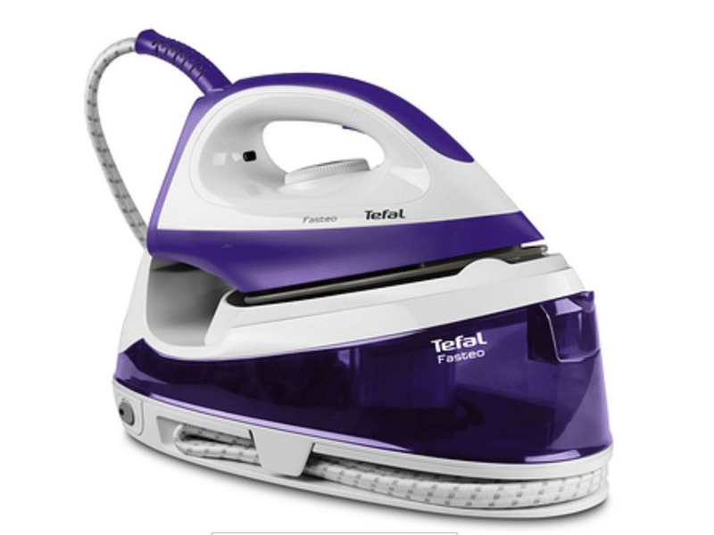 Tefal Fasteo SV6020E0 Gőzállomás