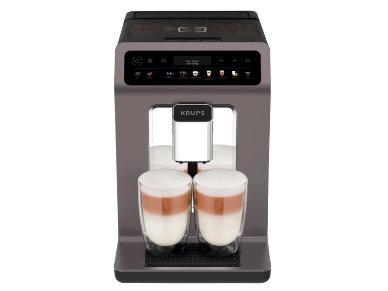 Krups EA895E10 Evidence One automatski aparat za kavu