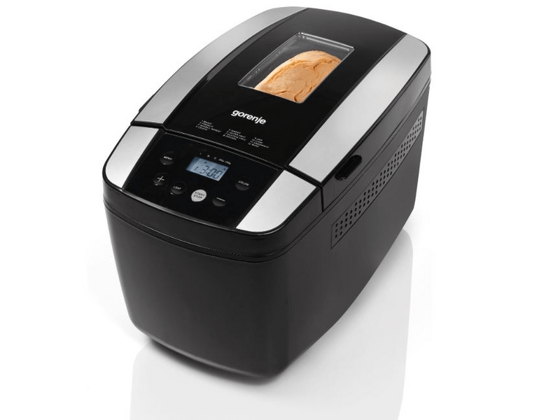 Gorenje BM1210BK Kenyérsütő