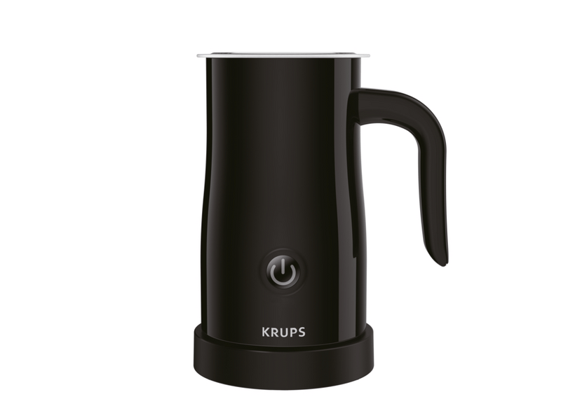 Krups XL100810 Tejhabosító fekete