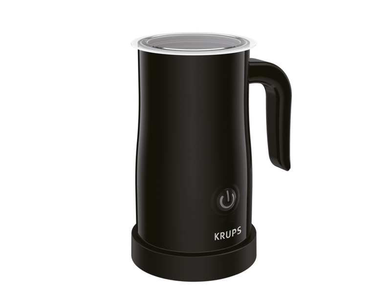 Krups XL100810 Tejhabosító fekete