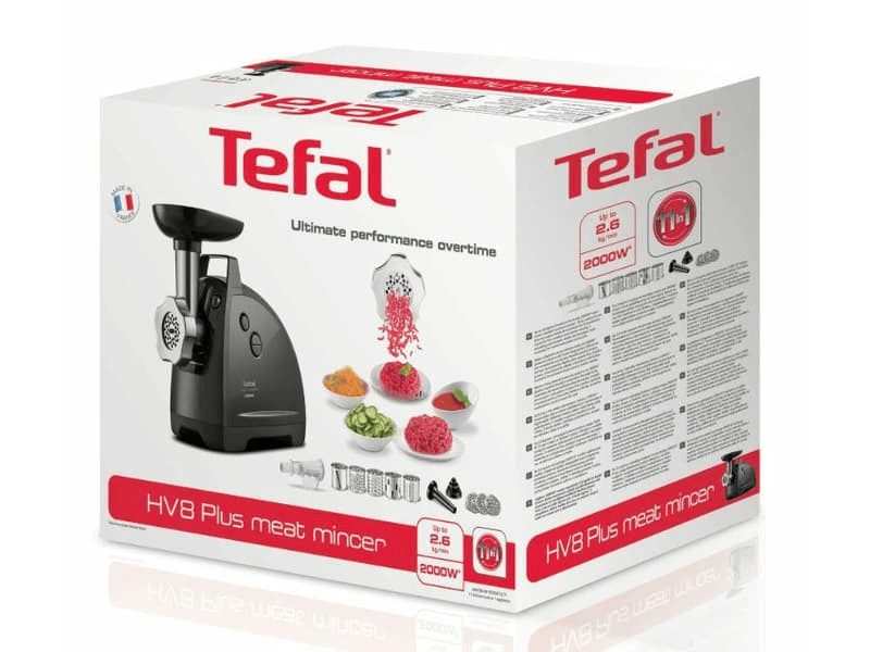 Tefal NE685838 HV8 Plus mlin mesa