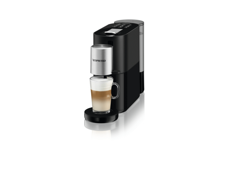 Krups XN890831 Atelier nespresso kapszulás kávéfőző