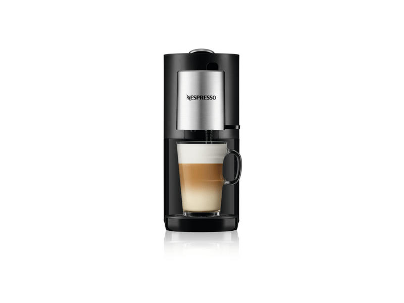 Krups XN890831 Atelier nespresso kapszulás kávéfőző