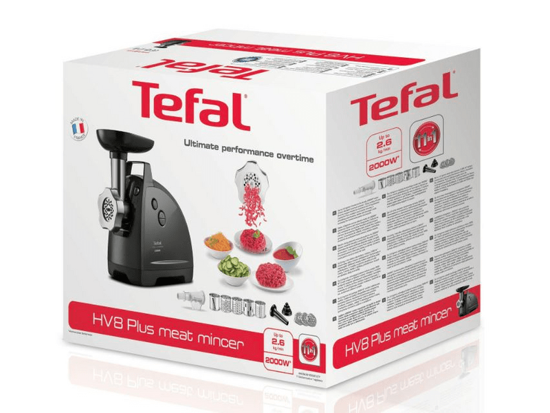 Tefal NE458137 HV4 Húsdaráló