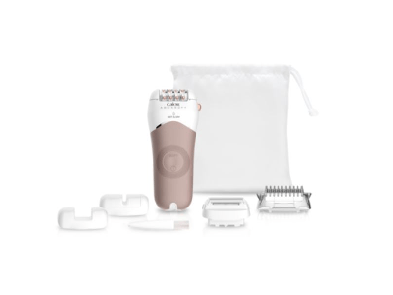 Rowenta EP4930F0 Aquasoft Wet & Dry Epilator