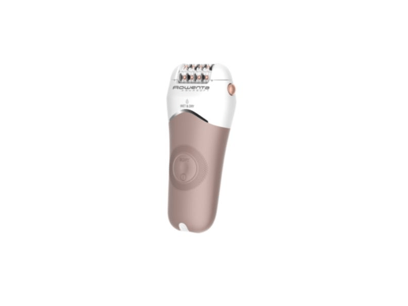 Rowenta EP4930F0 Aquasoft Wet & Dry Epilator