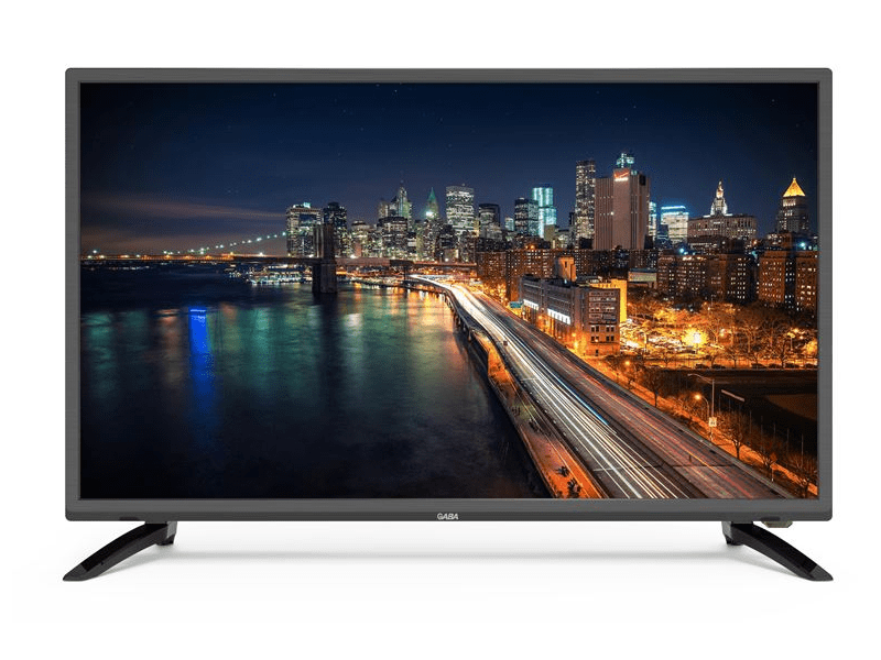 GABA GLV-3237 HD LED Tv