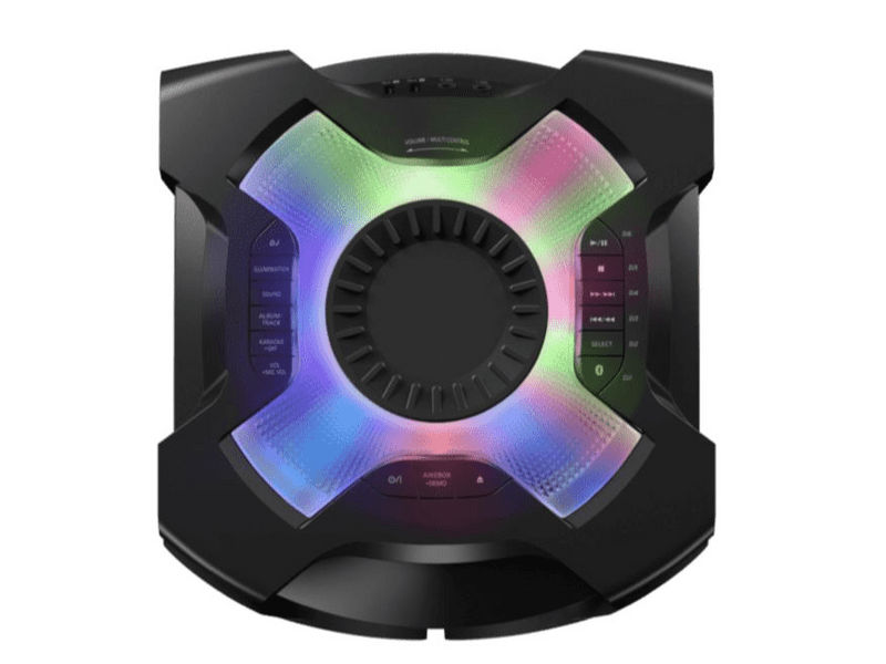 Panasonic SC-TMAX40 Bluetooth hangszóró