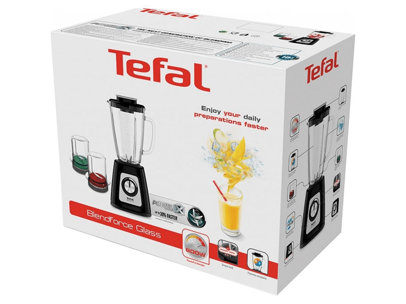 Tefal BL438831 BlendForce 2 turmixgép