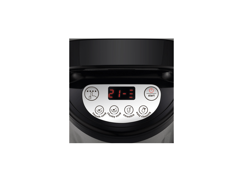 Tefal BL542831 My Daily Soup leves és smoothie készítő