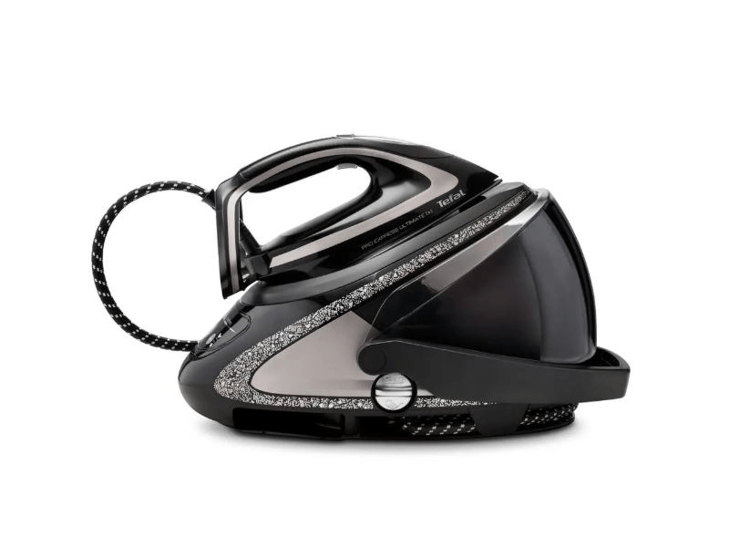 Parna postaja Tefal Pro Express Ultimate+ GV9620E0