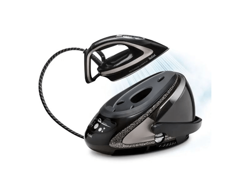 Parna postaja Tefal Pro Express Ultimate+ GV9620E0