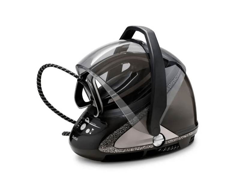 Parna postaja Tefal Pro Express Ultimate+ GV9620E0