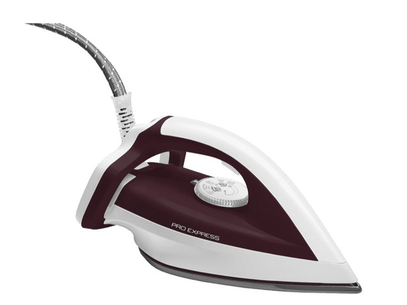 Tefal Pro Express GV7810E0 Gőzállomás