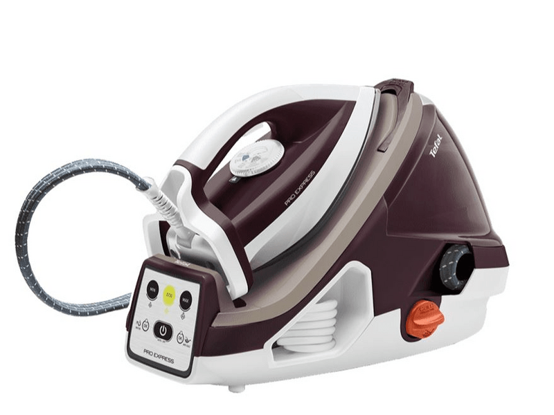 Tefal Pro Express GV7810E0 Gőzállomás
