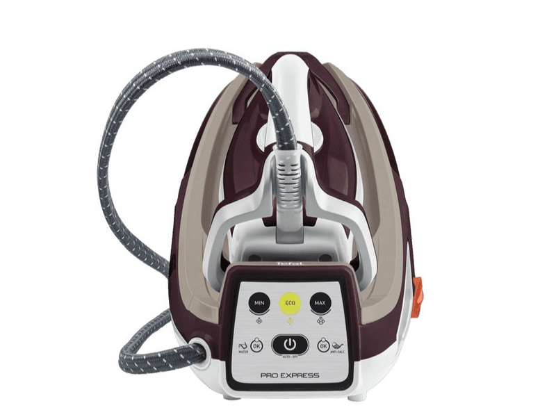 Tefal Pro Express GV7810E0 Gőzállomás