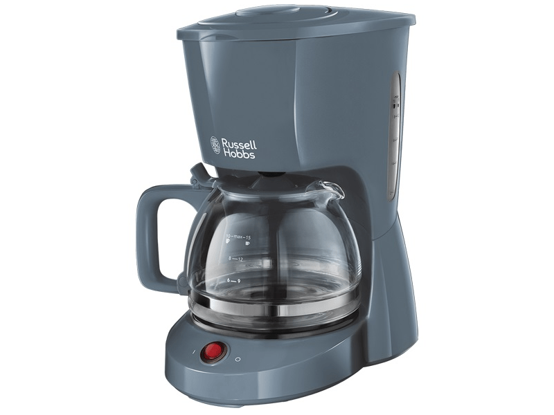 Russell Hobbs 22613-56 Textures kávéfőző, Szürke