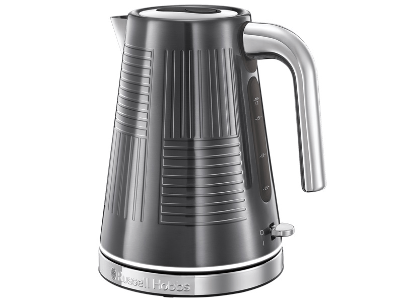 Russell Hobbs 25240-70 Geo Steel vízforraló