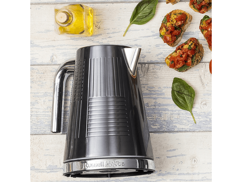 Russell Hobbs 25240-70 Geo Steel vízforraló