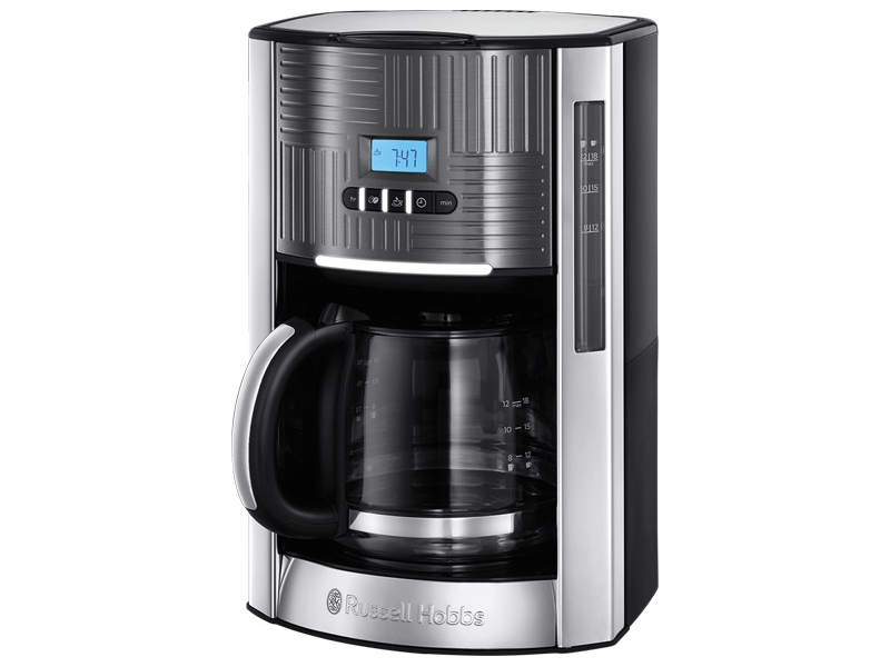 Russell Hobbs 25270-56 Geo Steel kávéfőző