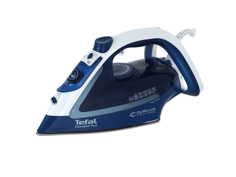 Tefal FV5735E0 EasyGliss Vasaló