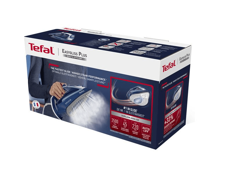 Tefal FV5735E0 EasyGliss Vasaló