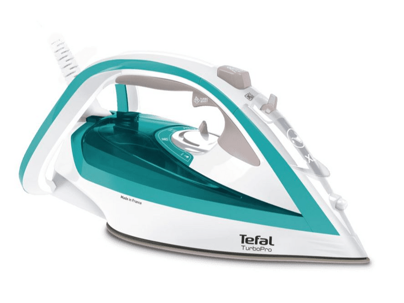 Tefal Turbo Pro FV5603E0 Vasaló