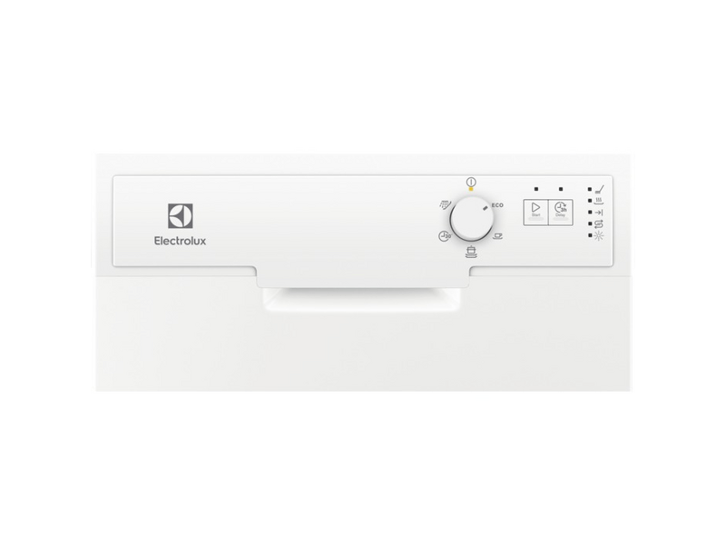 Electrolux ESF4202LOW Keskeny mosogatógép, 9 teríték, AirDry, 5 program