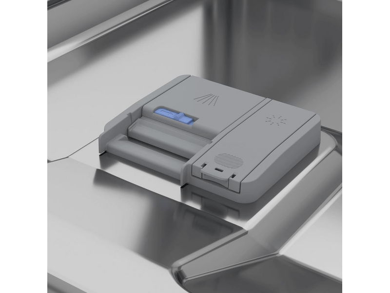 Beko DFN38530X Szabadonálló mosogatógép