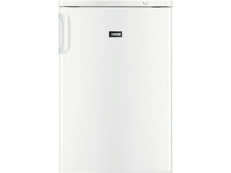 Zanussi ZFT11104WA Fagyasztószekrény, 91 l, 2 fiók + 1 rekesz