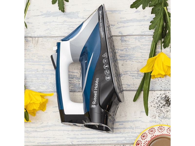 Russell Hobbs 26020-56 Cordless OneTemp vezeték nélküli vasaló