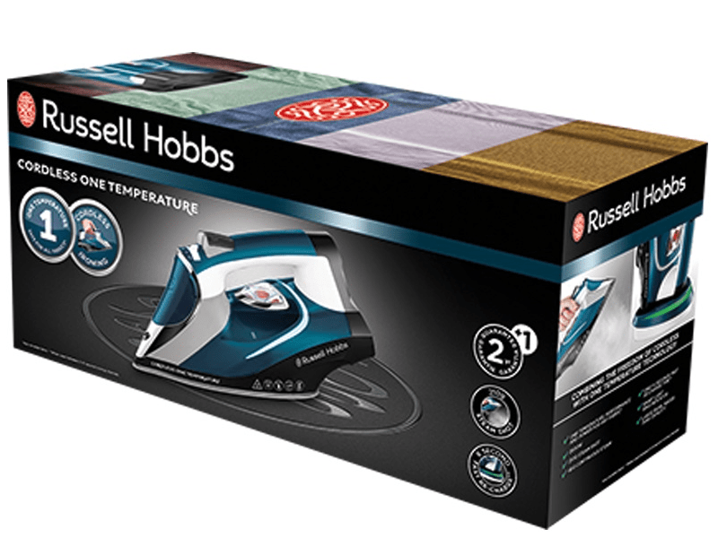 Russell Hobbs 26020-56 Cordless OneTemp vezeték nélküli vasaló