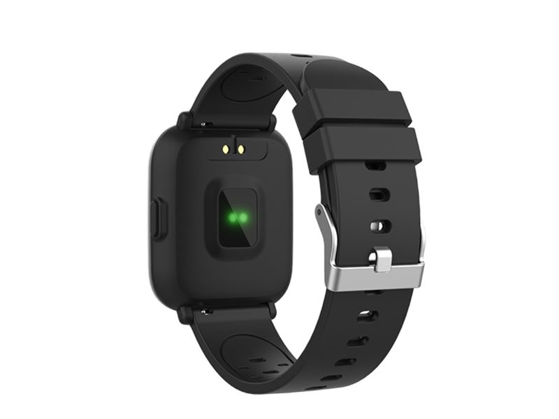 Denver SW-161 Okosóra fekete