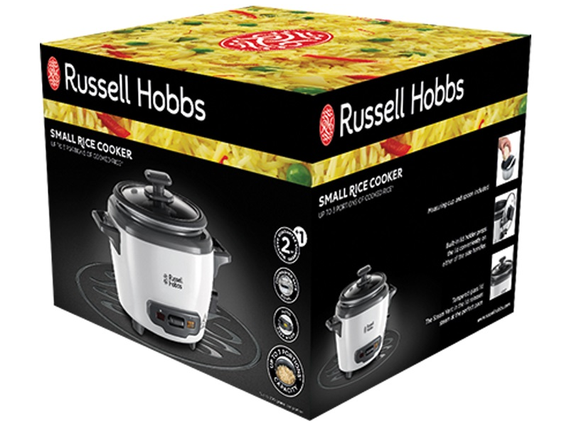 Russell Hobbs 27020-56 Small rizsfőző