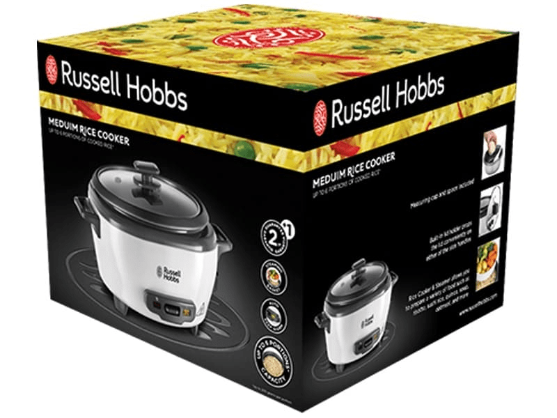 Russell Hobbs 27030-56 Medium rizsfőző