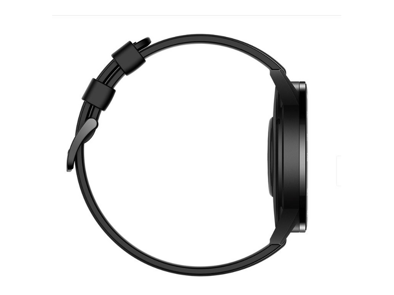 Honor MagicWatch 2 46mm Okosóra Fekete