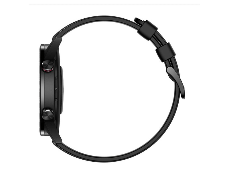 Honor MagicWatch 2 46mm Okosóra Fekete