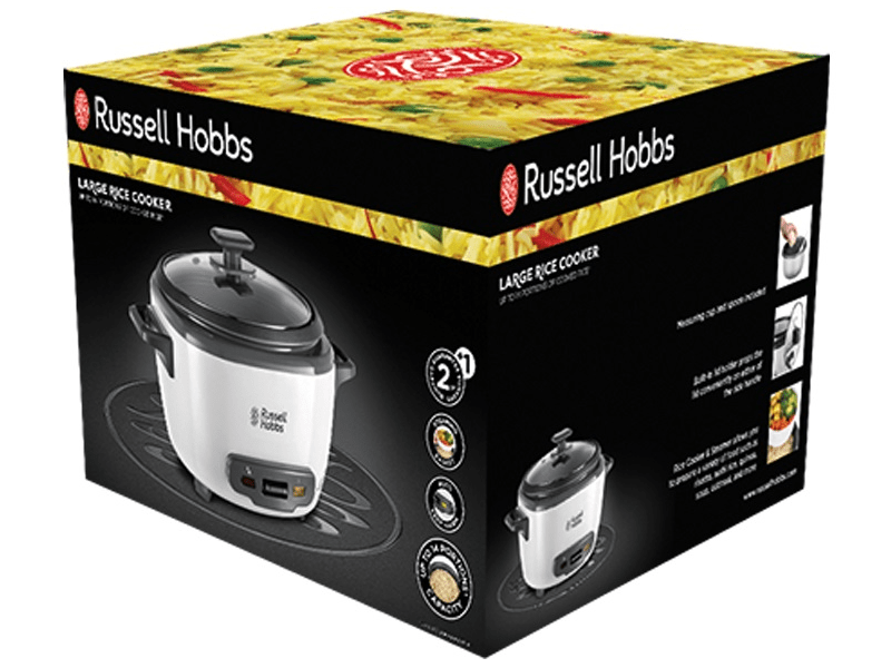 Russell Hobbs 27040-56 Large rizsfőző