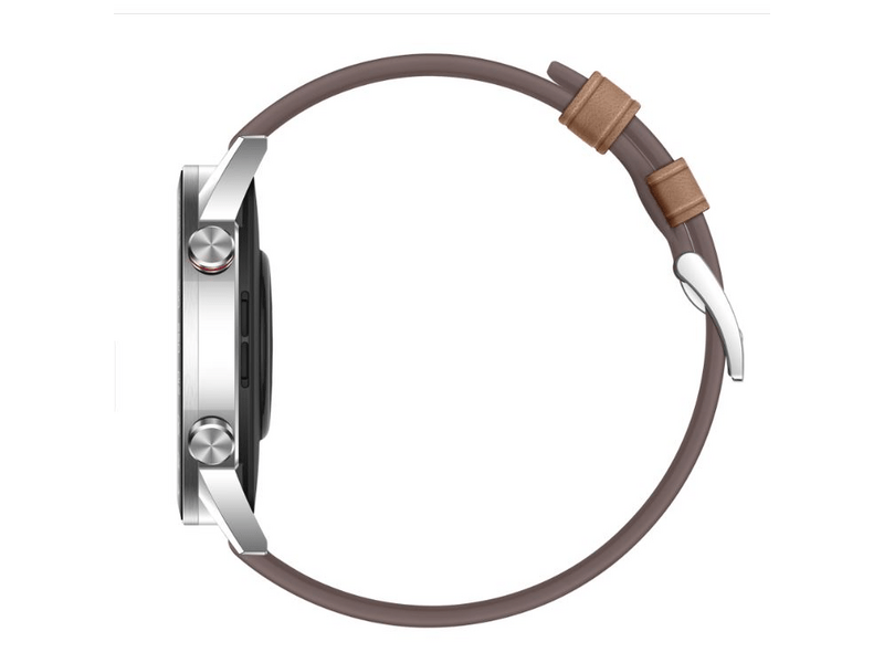 Honor MagicWatch 2 46mm Okosóra Barna