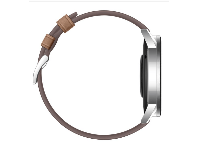Honor MagicWatch 2 46mm Okosóra Barna