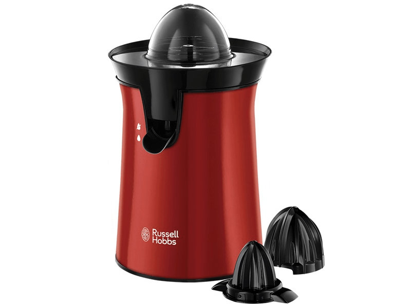 Russell Hobbs 26010-56 Colours Red Classic citrusprés